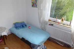 Bungalow: Bevorzugte, ruhige Lage in Hasslinghausen, barrierearm, großes Grundstück, Garage optional – Ennepe-Ruhr-Kreis – Vorschaubild 9