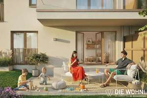 DIE WOHNLiebe - Neue Wege für Wohnen in Köln-Ehrenfeld: 2-Zimmer-Eigentumswohnung – Vogelsanger Straße 271, 50825 Ehrenfeld (Ortsteil), Köln – Vorschaubild 5
