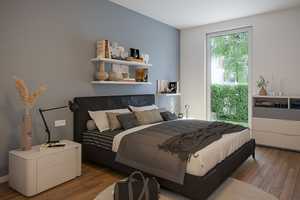 Wohnung 58 - 59,32qm – Gundelfinger Weg 1, 86156 Augsburg – Vorschaubild 2