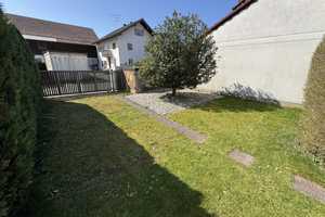 Ein Traum für Gartenliebhaber! Sonnige renovierte Doppelhaushälfte in Hohenbrunn (Landkreis München) – München (Kreis) – Vorschaubild 54