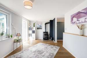 Ein Haus mit Geschichte, Charme und Raum für Generationen – Die vollständige Adresse der Immobilie erhältst du vom Anbieter., 80937 Am Hart, München – Vorschaubild 12