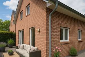 Modernes Familienparadies in ruhiger Lage – Doppelhaushälfte mit Solaranlage – Salzweg x, 24558 Henstedt-Ulzburg – Vorschaubild 2