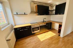 Modernisierte 2-Zimmer-City-Wohnung mit LOGGIA am Hansaring – Einzeln oder im lukrativen 3er-Paket! – Hansaring 76, 50670 Neustadt/Nord, Köln – Vorschaubild 4