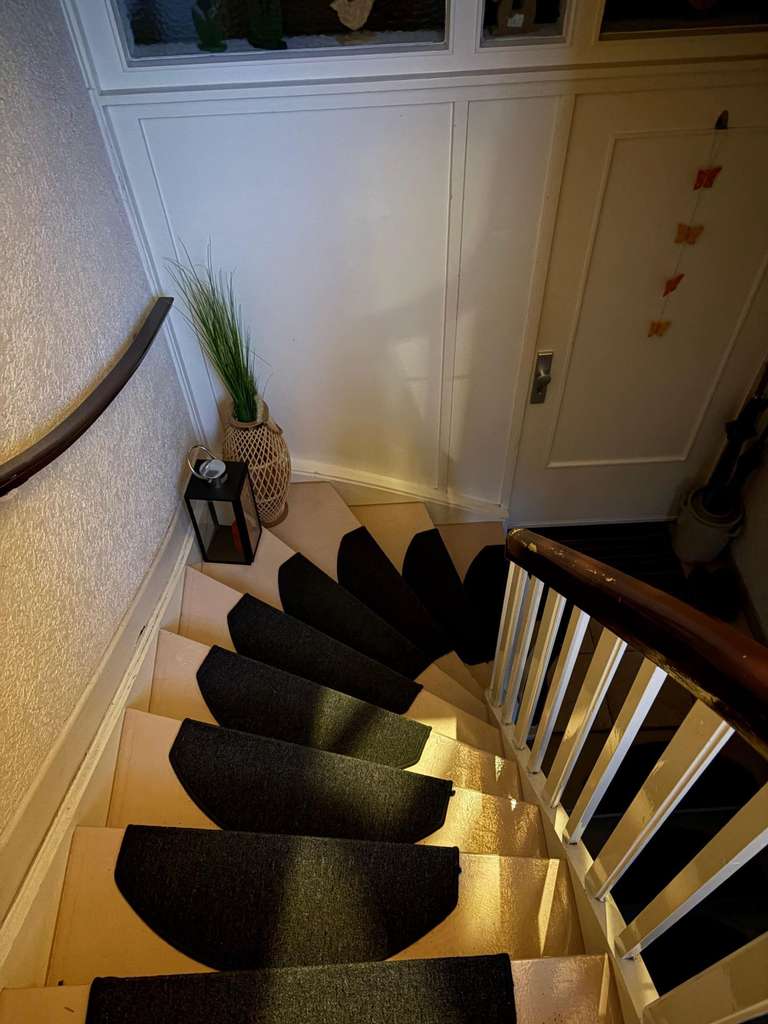 Immobilie in Gütersloh - Gepflegte Kapitalanlage in Gütersloh OT-voll vermietetes Zweifamilienhaus auf großzügigem Grundstück - Bild 4