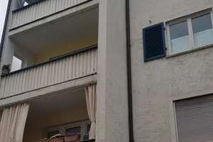 Helle 3-Zimmer Wohnung mit Balkon und EBK in Stuttgart West, U-Bahn 90 m. Schöne Lage! – Rosenbergstrasse 202, 70193 Kräherwald, Stuttgart – Vorschaubild 19