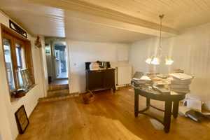 Reserviert!!! Charmantes Einfamilienhaus mit viel Nebengelass und Ausbaureserve! – Potsdam-Mittelmark (Kreis) – Vorschaubild 6