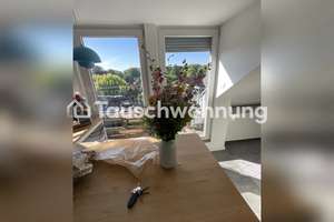Tauschwohnung: Gemütliches Nest im Herzen von Münster-Mitte