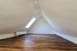 Besonderer Dachboden-Traum: Großes 3,5-Zimmer-Design-Refugium stadtnah im Grünen – Steinfurter Straße 351, 48159 Gievenbeck, Münster – Vorschaubild 5