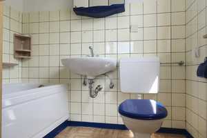Neu renovierte 2 Zimmerwohnung in Siegen – Ypernstr. 188, 57072 Siegen-Wittgenstein (Kreis) – Vorschaubild 5