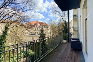 Exklusive 8,5 Zimmer Wohnung in bester Lage in Rotherbaum – Die vollständige Adresse der Immobilie erhältst du vom Anbieter., 20146 Rotherbaum, Hamburg – Vorschaubild 14