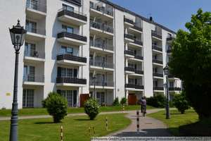 Apartment mit Festanmietung und Provisionsfrei – In der Donk 8, 40599 Hassels, Düsseldorf – Vorschaubild 6