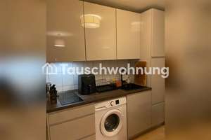 Tauschwohnung: 2 oder 3 Zimmer-Wohnung in München gesucht – Rosenheimer Straße 34, 81669 Haidhausen Süd, München – Vorschaubild 2