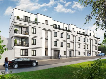 2 2 5 Zimmer Wohnung Zur Miete In Monchengladbach Immobilienscout24