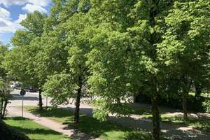 Moderne 2-Zimmer-Wohnung in der ruhigen Forstenrieder Allee – Forstenrieder Allee 27, 81476 Forstenried, München – Vorschaubild 11