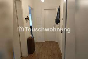 Tauschwohnung: Bitte 2 Zi/ Suche 3+ Zi / Tausch GEWOFAG oder GWG