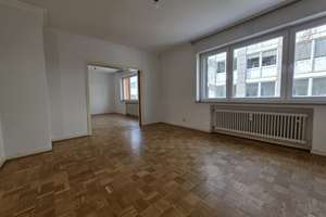 Provisionsfrei: 6-Zimmer Wohnung mit Terrasse und Einzelgarage im Kölner Friesenviertel