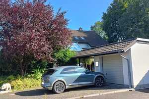 Großzügiges Einfamilienhaus mit Wintergarten in ruhiger Lage  – Soest (Kreis) – Vorschaubild 4