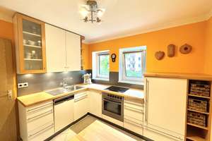 Attraktive 3 Zimmer Wohnung mit Einbauküche und Balkon – Die vollständige Adresse der Immobilie erhältst du vom Anbieter., 81677 Parkstadt, München – Vorschaubild 6