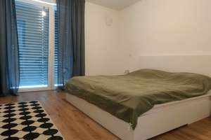 Sonniger Südbalkon - 4,5 Zimmer in Waldnähe – Lipper Hellweg 49 D, 33604 Stieghorst, Bielefeld – Vorschaubild 5