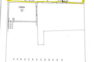 Gemütliche ETW in Mannheim Sandhofen – Die vollständige Adresse der Immobilie erhältst du vom Anbieter., 68307 Sandhofen, Mannheim – Vorschaubild 9