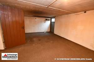 Reihenmittelhaus in zentraler Wohnlage der Hansestadt Stade - sofortige Übernahme möglich! – Am Schwarzenberg 195, 21682 Stade – Vorschaubild 13