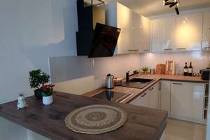 Hochwertig sanierte 2-Zimmer-Wohnung mit Balkon, Weitblick & TG-Stellplatz – möbliert, All-inclusive – 70567 Möhringen-Nord, Stuttgart – Vorschaubild 12