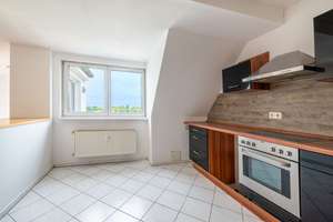⭐️ Dachgeschoss-Traum mit Blick auf den Weißensee - Helle 3-Zi Whg mit großer Dachterrasse – Die vollständige Adresse der Immobilie erhältst du vom Anbieter., 13088 Weißensee, Berlin – Vorschaubild 8