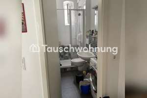 Tauschwohnung: Schöner Altbau Hannover gegen Frankfurt o München – Die vollständige Adresse der Immobilie erhältst du vom Anbieter., 30161 Oststadt, Hannover – Vorschaubild 4