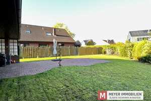 Herrliche Lage - Bungalow mit ausgebautem Dachgeschoss auf Erbpachtgrundstück in Rastede (Obj. Nr.:  – Ammerland (Kreis) – Vorschaubild 3