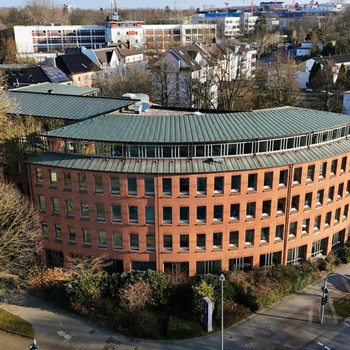 Ihr neues Büro in Bochum | moderne Flächen | attraktive Lage