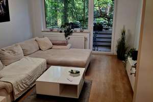 Alltagstaugliche 2-Zimmer-Wohnung in Oldenburg – Graf-Spee-Straße 24a, 26123 Bürgeresch, Oldenburg (Oldenburg) – Vorschaubild 4