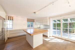 * Familienfreundliches Architektenhaus mit besonderem Wohnflair * – Die vollständige Adresse der Immobilie erhältst du vom Anbieter., 40629 Ludenberg, Düsseldorf – Vorschaubild 6
