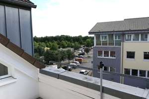 Sehr schöne 2 Zimmer Maisonette-Wohnung in Dortmund-Lütgendortmund, direkt am Marktplatz