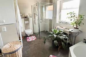 Energieeffizienter KfW-70-Bungalow mit Kamin in Feldrandlage – modern, hell & mit Ausbaureserve – Die vollständige Adresse der Immobilie erhältst du vom Anbieter., 30966 Hemmingen – Vorschaubild 8