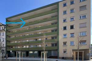 Investition in die Zukunft nähe Glacis Galerie! – Die vollständige Adresse der Immobilie erhältst du vom Anbieter., 89231 Neu-Ulm – Vorschaubild 2