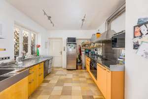 Freistehende Villa von 1948 - Solide Bausubstanz. Funktional. Klassisch elegant. – Die vollständige Adresse der Immobilie erhältst du vom Anbieter., 69115 Weststadt, Heidelberg – Vorschaubild 19