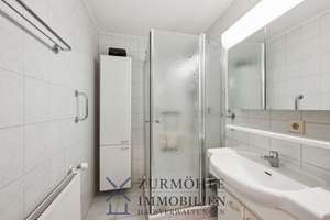 **3-Zi-ETW, 74 m², gut geschnitten, 2 Balkone, PKW-Stellplatz in bevorzugter Lage von Pforzheim** – Die vollständige Adresse der Immobilie erhältst du vom Anbieter., 75175 Südoststadt, Pforzheim – Vorschaubild 9