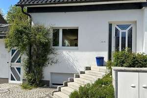 Wohnen in charmanter Lage, ETW im freist. Wohnhaus, gr. Gartenanl. Schimmteich, 2 Garagen – Die vollständige Adresse der Immobilie erhältst du vom Anbieter., 45149 Haarzopf, Essen – Vorschaubild 2