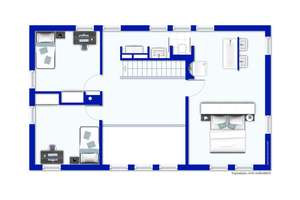 Exklusives Architektenhaus mit Alpenblick in Bestlage von Icking – Die vollständige Adresse der Immobilie erhältst du vom Anbieter., 82057 Icking – Vorschaubild 37