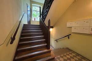 * attraktive ETW in Alt-Lindenau * 2-RWE * große Wohnküche * Terrasse * – Nathanaelstraße 9, 4177 Altlindenau, Leipzig – Vorschaubild 9