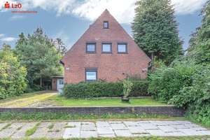 Wohnen, vermieten, gestalten - flexibles Einfamilienhaus in Nordenham – 26954 Nordenham – Vorschaubild 1