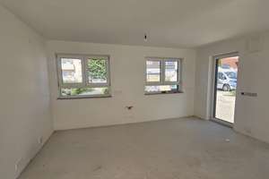 Erstbezug in Dachau - moderne 3 Zimmerwohnung mit Terasse und Garten – Grubenstr. 10, 85221 Dachau – Vorschaubild 6