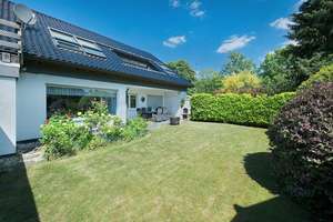 Ein-bis Zweifamilienhaus ruhig gelegen in einer Stichstraße oberhalb eines Wald-und Wandergebietes – Die vollständige Adresse der Immobilie erhältst du vom Anbieter., 42651 Solingen-Mitte, Solingen – Vorschaubild 7