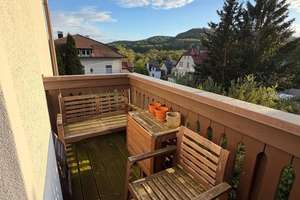 Charmante 6-Zimmer-Altbauwohnung mit Balkon im beliebten Westviertel – Die vollständige Adresse der Immobilie erhältst du vom Anbieter., 7743 Jena-West, Jena – Vorschaubild 2