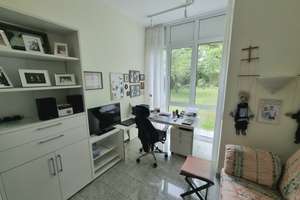 Parkähnlich wohnen in Villenlage ...
Exklusive 3 Zimmer- Wohnung mit großer Terrasse ... – Die vollständige Adresse der Immobilie erhältst du vom Anbieter., 90768 Dambach, Unterfürberg, Fürth – Vorschaubild 9