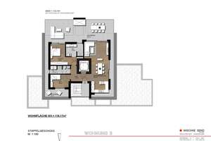 Deckstein - Neubau 3 Parteienhaus - komplett freiwerdend - Baujahr 2025 - Süd Grundstück - Sackgasse – Die vollständige Adresse der Immobilie erhältst du vom Anbieter., 50935 Lindenthal (Ortsteil), Köln – Vorschaubild 13