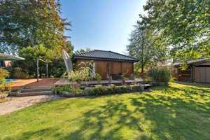 Luxuriöse familiengerechte Perle im Norden mit Pool, Solar, PV & Sauna ! – Celle (Kreis) – Vorschaubild 20