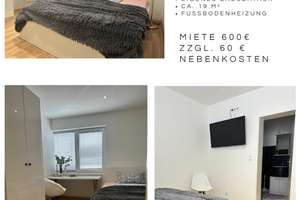 Exklusive WG Zimmer  in Hannover  – Die vollständige Adresse der Immobilie erhältst du vom Anbieter., 30159 Mitte (Ortsteil), Hannover – Vorschaubild 9