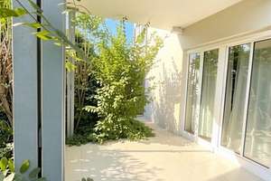 Charmante 1-Zimmer-Wohnung mit Terrasse im beliebten Schleußig – 4229 Schleußig, Leipzig – Vorschaubild 7