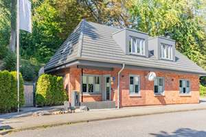 Ferienhaus mit drei Wohneinheiten und Geschäftsbetrieb in attraktiver maritimer Lage Kiels – Die vollständige Adresse der Immobilie erhältst du vom Anbieter., 24159 Holtenau, Kiel – Vorschaubild 16
